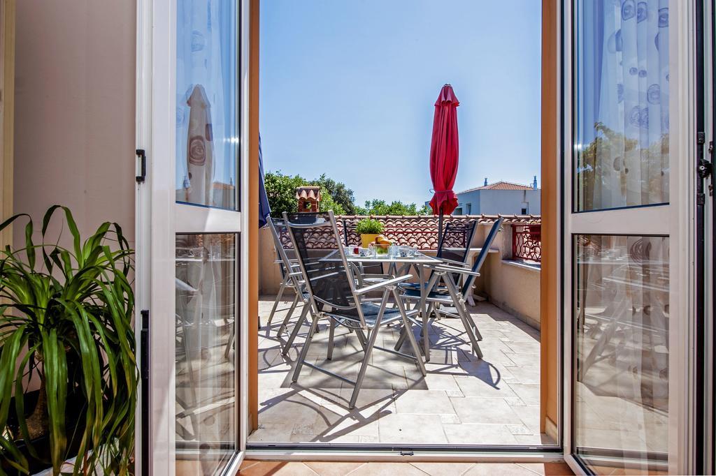 Apartments Karmen Rovinj Exteriér fotografie