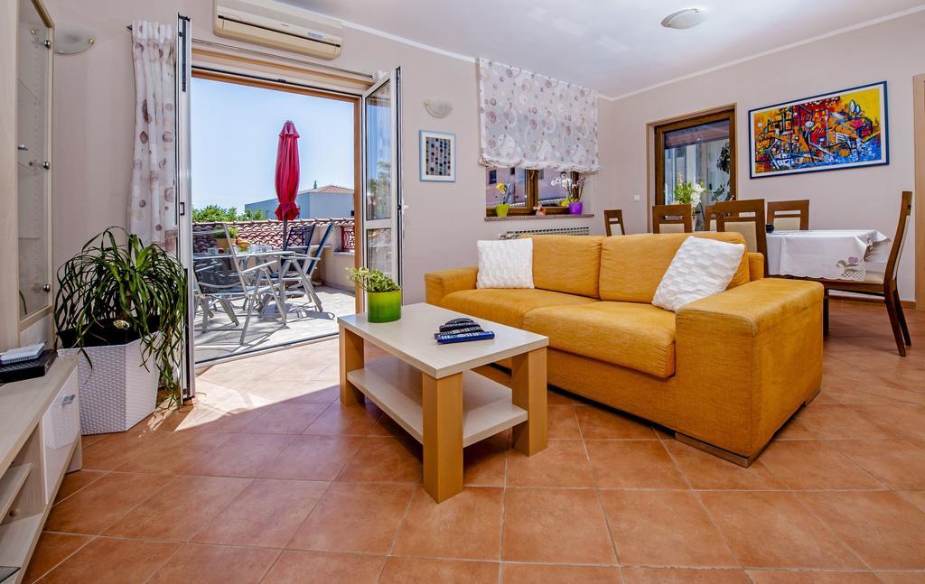 Apartments Karmen Rovinj Exteriér fotografie