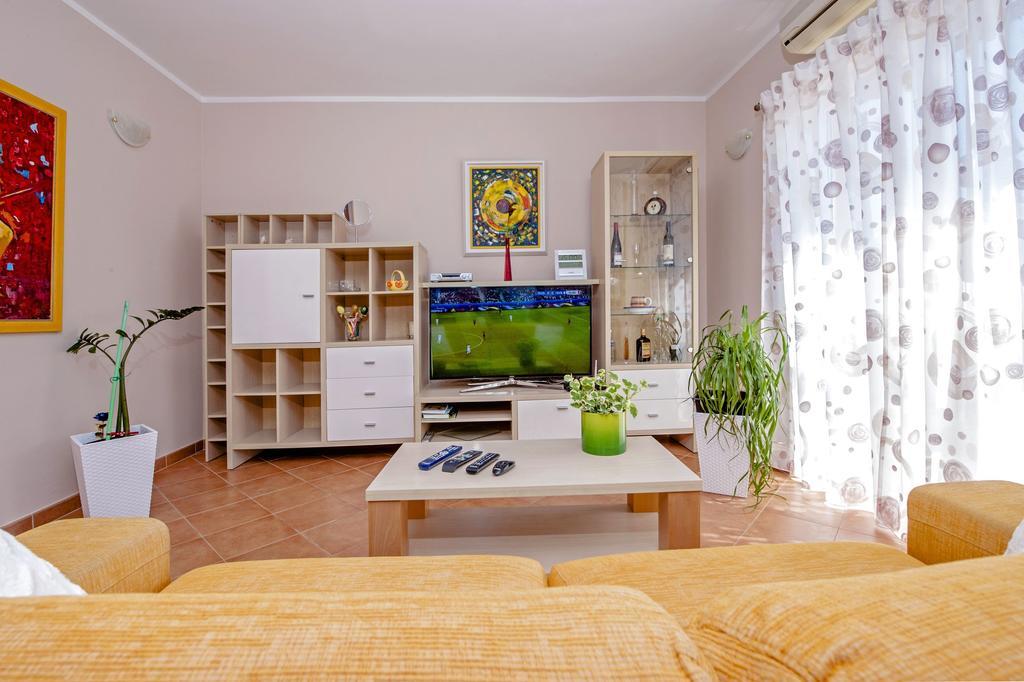Apartments Karmen Rovinj Exteriér fotografie