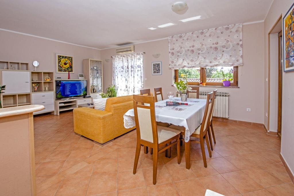 Apartments Karmen Rovinj Exteriér fotografie
