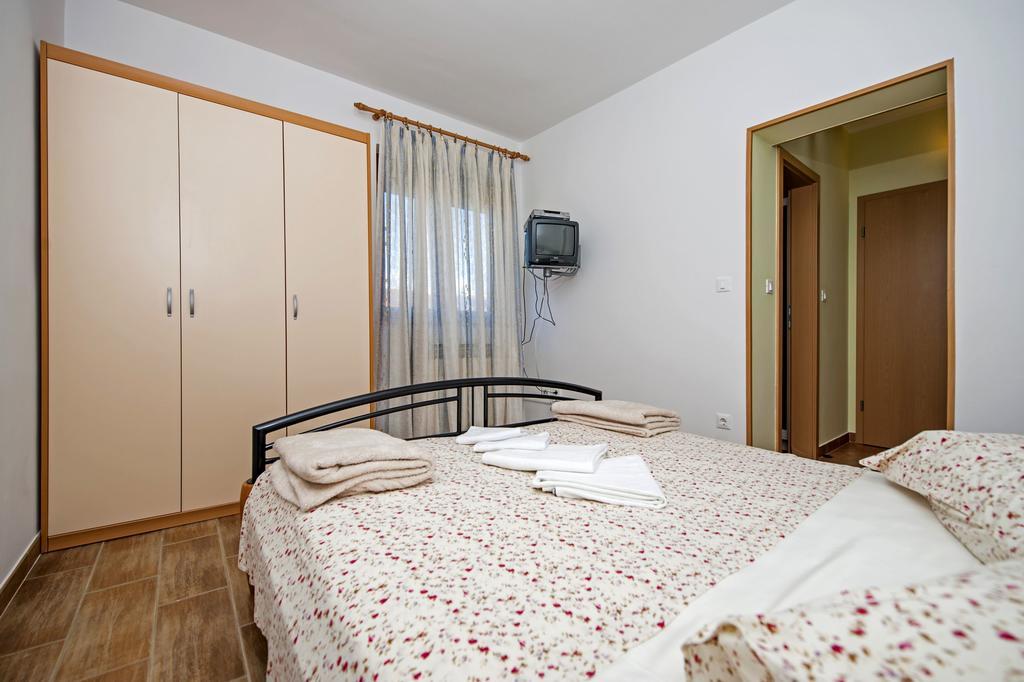 Apartments Karmen Rovinj Exteriér fotografie