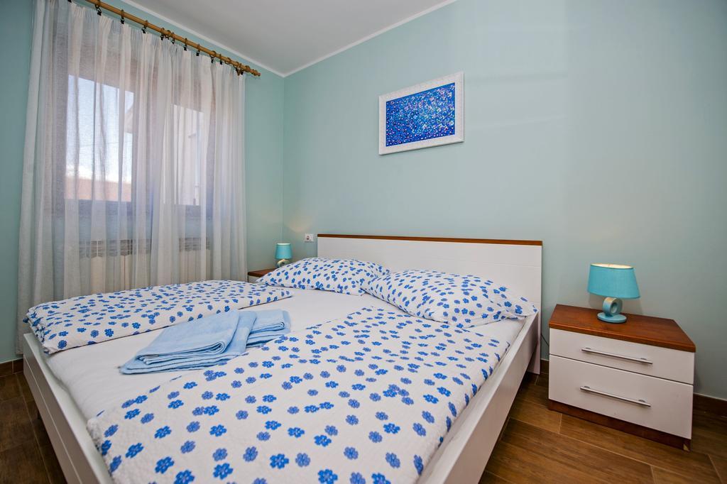Apartments Karmen Rovinj Exteriér fotografie