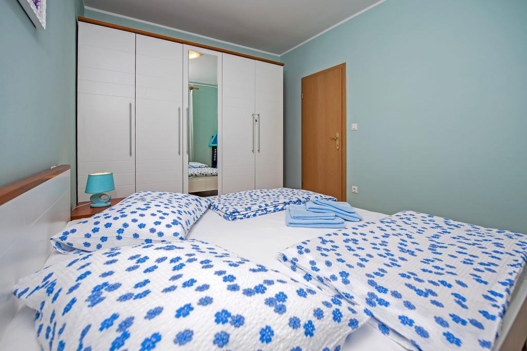 Apartments Karmen Rovinj Exteriér fotografie